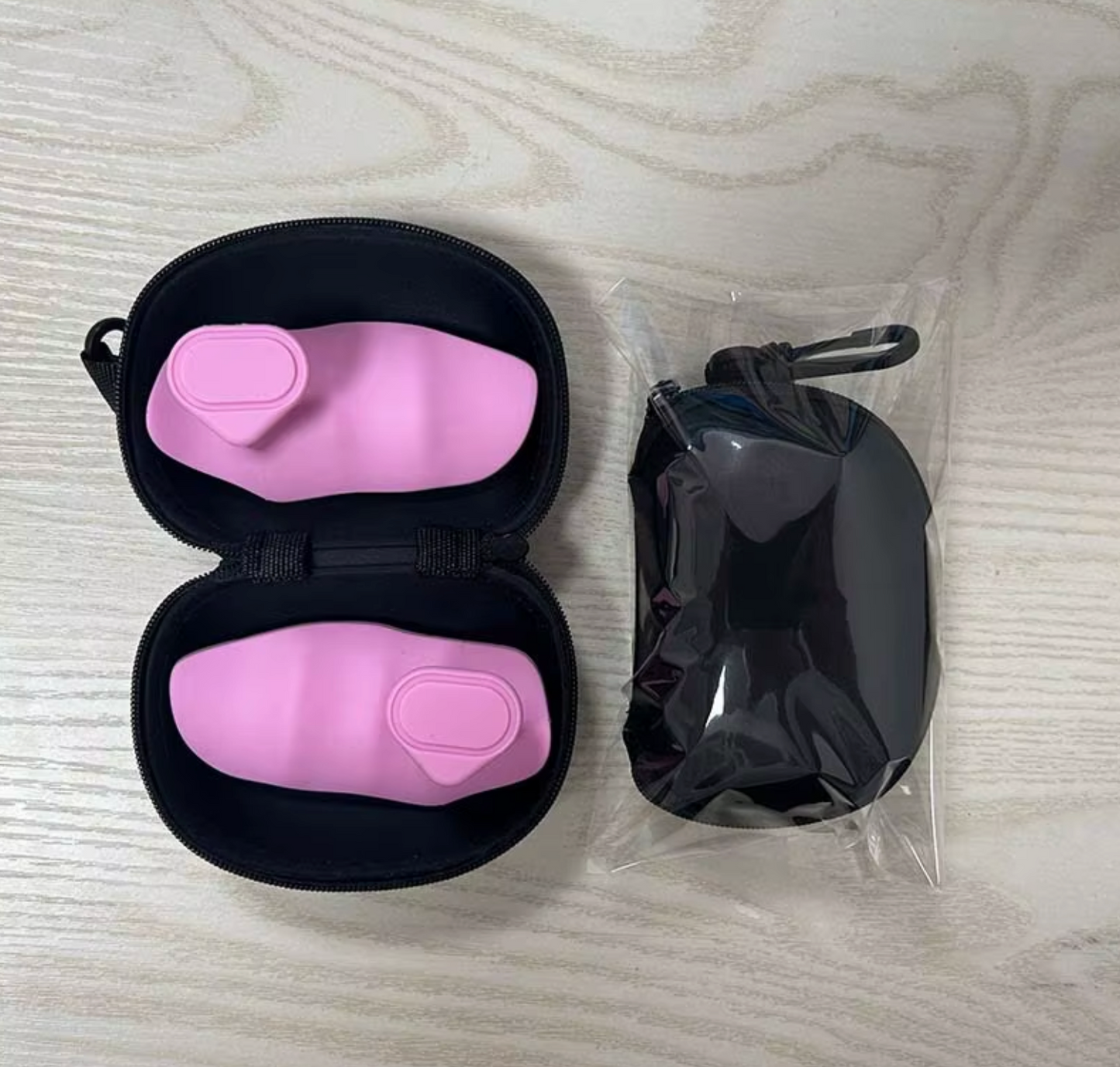 protector de agarre de goma de alto Rendimiento + ESTUCHE GRATIS