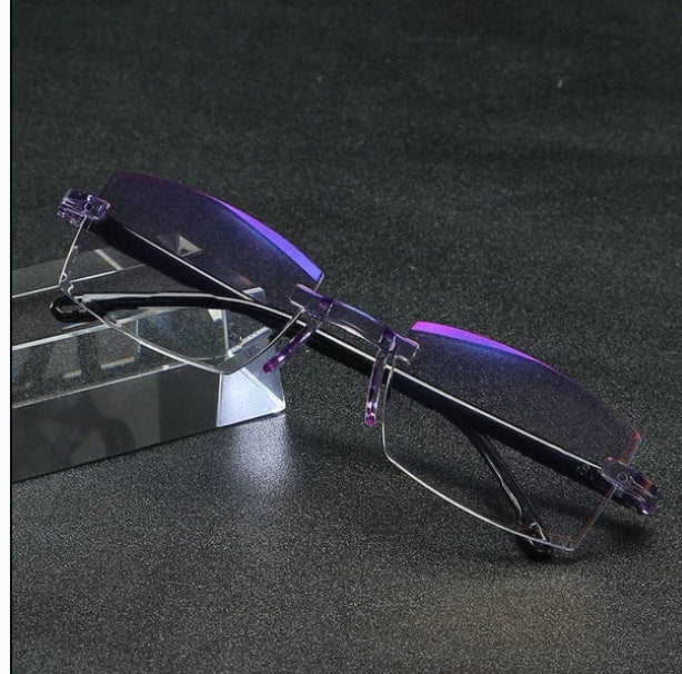 Gafas Multifocales y Protectoras de Visión