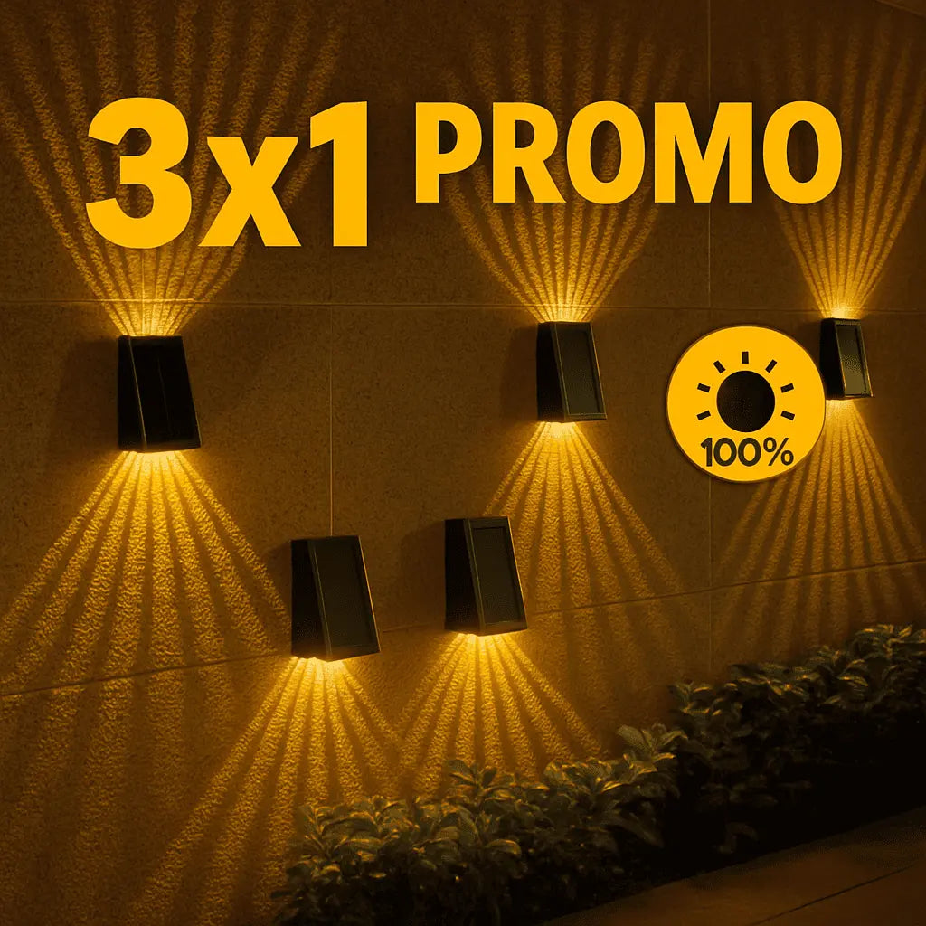 Llévate 3 y Paga Menos Oferta Imperdible