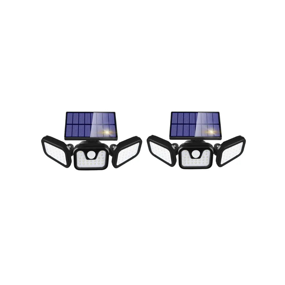 Refletor LED Solar EcoSol