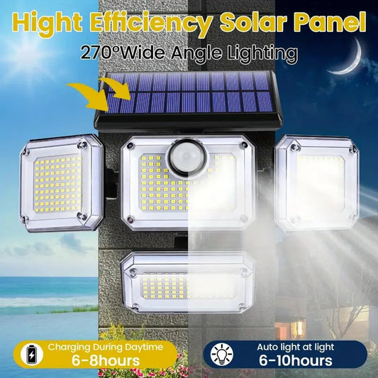 REFLECTOR SOLAR ECOSOL