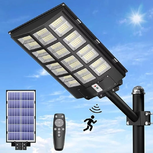 PASTORAL SOLAR DE 800W X3