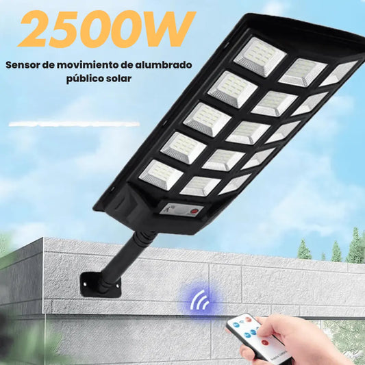 Pastoral de 2500W