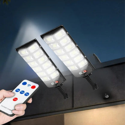 FAROLA DE 400W PRO