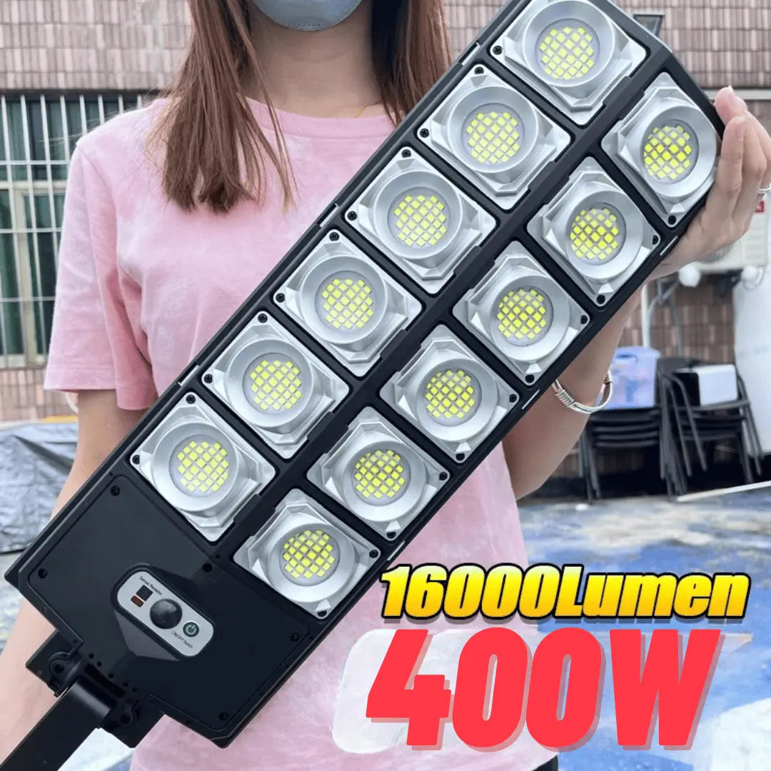 FAROLA DE 400W PRO