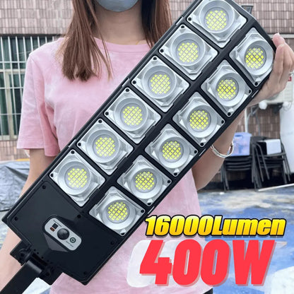 FAROLA DE 400W PRO